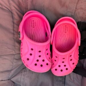 Kids Crocs